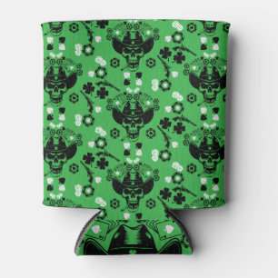 Poker Themed Lucky Dosenkühler