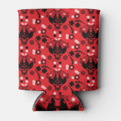 Poker Themed Lucky Dosenkühler (Vorderseite)