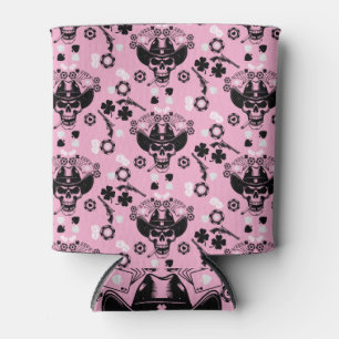 Poker Themed Lucky Dosenkühler