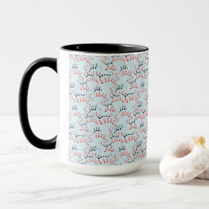 Poker- und Diamantenklubs, Tasse