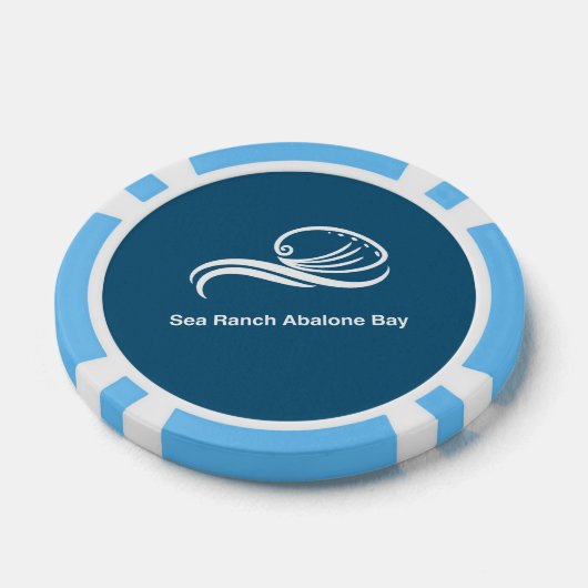 Pokerchip Pokerchips (Einzeln)