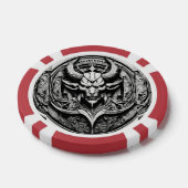 Pokerchip Pokerchips (Einzeln)