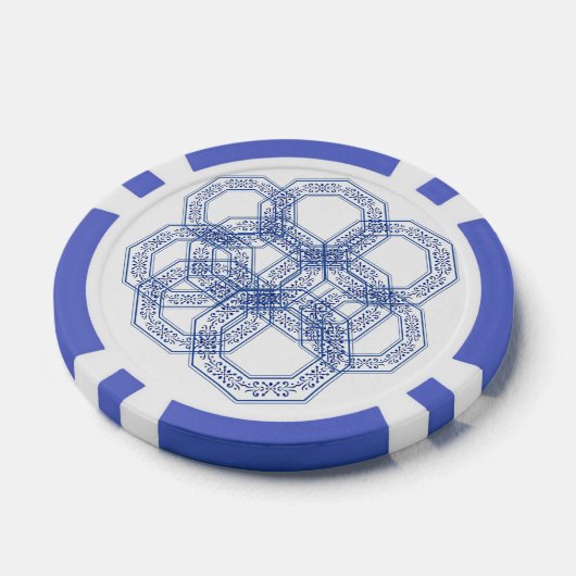 Pokerchip Pokerchips (Einzeln)