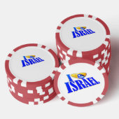 Pokerchip Pokerchips (Stapel)