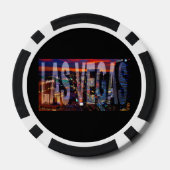 Pokerchip Pokerchips (Rückseite)