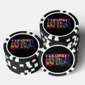 Pokerchip Pokerchips (Stapel)
