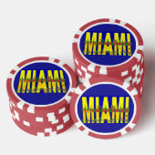 Pokerchip Pokerchips (Stapel)