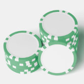 Pokerchip Pokerchips (Stapel)