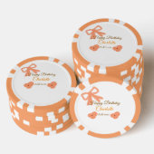 Pokerchip Pokerchips (Stapel)