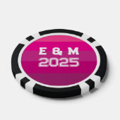 Pokerchip Pokerchips (Einzeln)