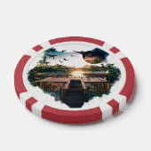 Pokerchip Pokerchips (Einzeln)