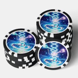 Pokerchip Pokerchips
