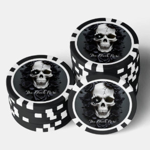 Pokerchip Pokerchips