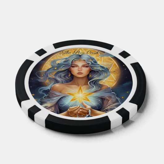 Pokerchip Pokerchips (Einzeln)