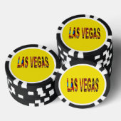 Pokerchip Pokerchips (Stapel)