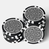 Pokerchip Pokerchips (Stapel)