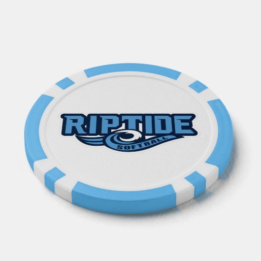 Pokerchip Pokerchips (Einzeln)