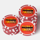 Pokerchip Pokerchips (Stapel)