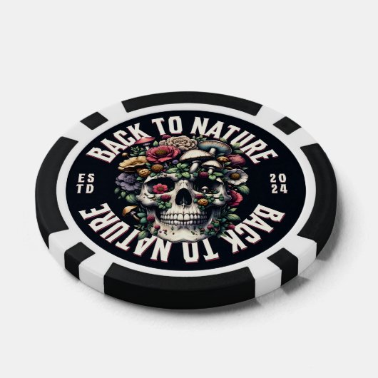 Pokerchip Pokerchips (Einzeln)