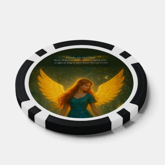 Pokerchip Pokerchips (Einzeln)