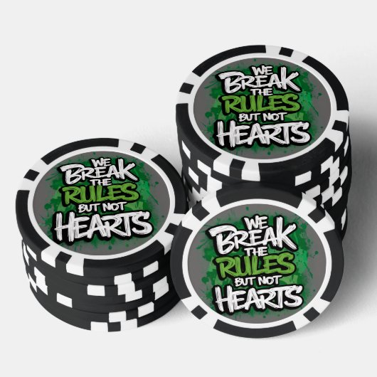 Pokerchip😍 Pokerchips (Stapel)