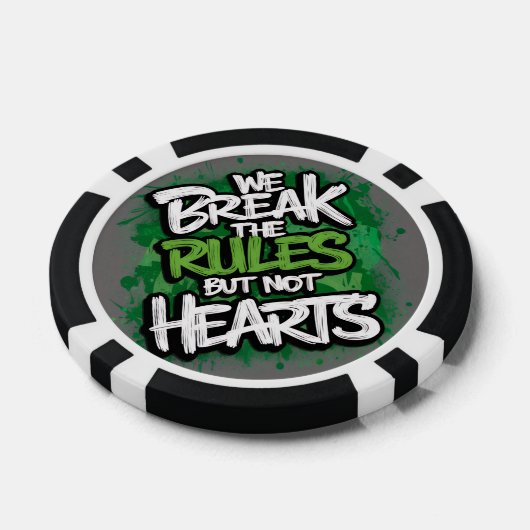 Pokerchip😍 Pokerchips (Einzeln)