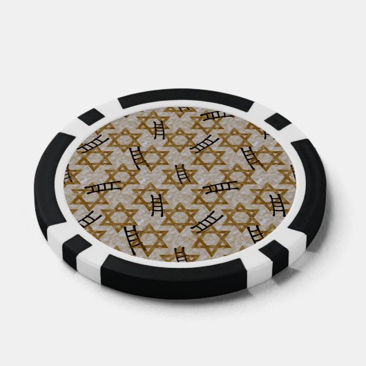 Pokerchip Pokerchips (Einzeln)