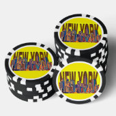 Pokerchip Pokerchips (Stapel)