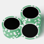 Pokerchip Pokerchips (Stapel)