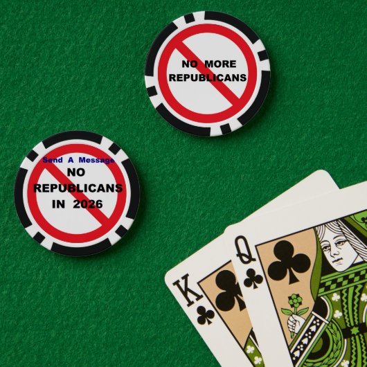 Pokerchip Pokerchips (Pokertisch (doppelt))