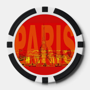 Pokerchip Pokerchips