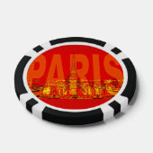 Pokerchip Pokerchips (Einzeln)