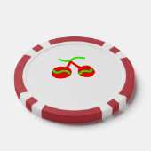 Pokerchip Pokerchips (Einzeln)