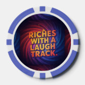 Pokerchips (Vorderseite)