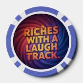 Pokerchips (Rückseite)