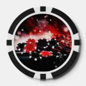 Pokerchips (Vorderseite)