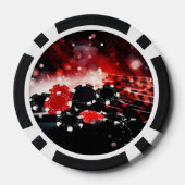 Pokerchips (Rückseite)