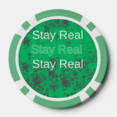 Pokerchips (Rückseite)