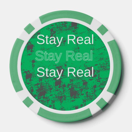 Pokerchips (Rückseite)