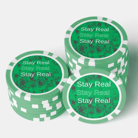 Pokerchips (Stapel)