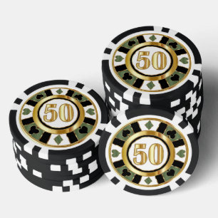  POKERCHIPS