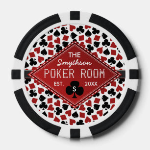  POKERCHIPS