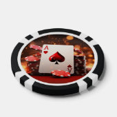 Pokerchips (Einzeln)