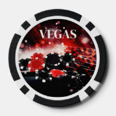Pokerchips (Rückseite)