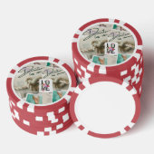 Pokerchips (Stapel)