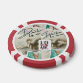 Pokerchips (Einzeln)