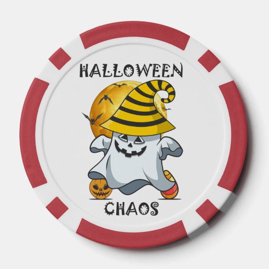 Pokerchips (Rückseite)