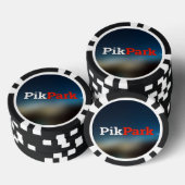 | POKERCHIPS (Stapel)