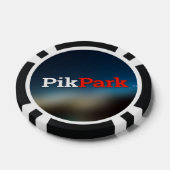 | POKERCHIPS (Einzeln)