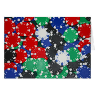 Pokerchips